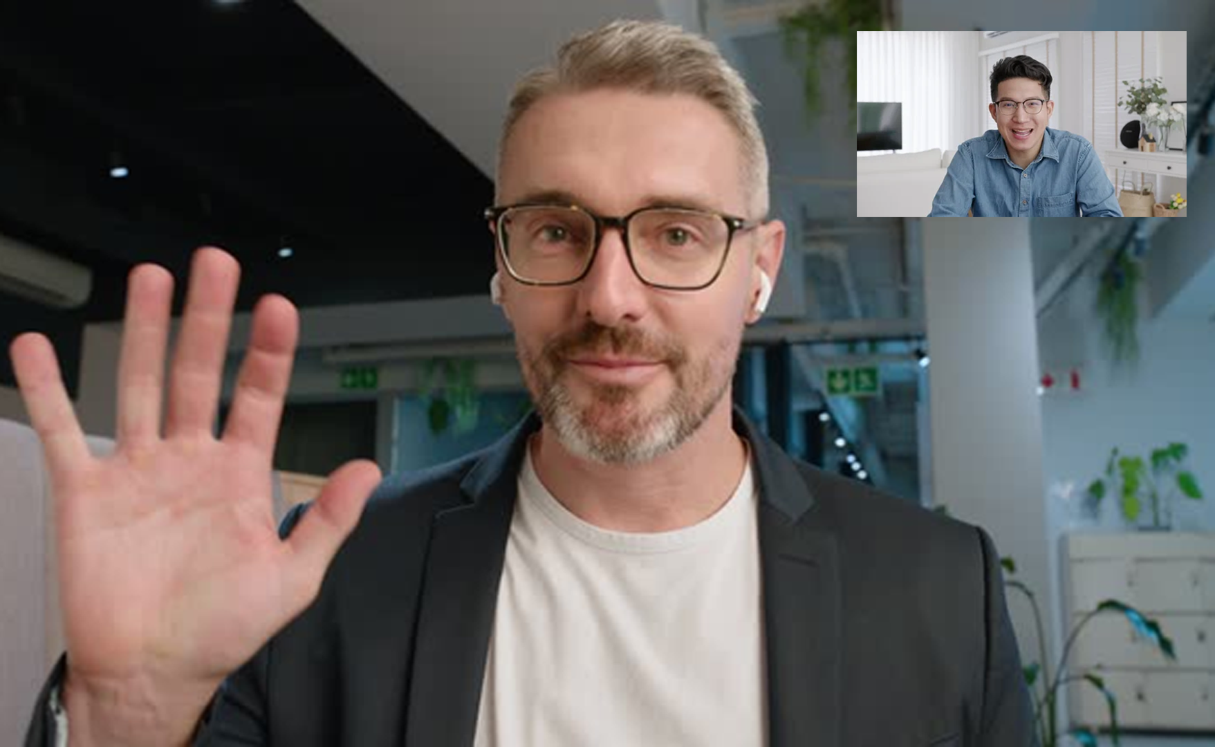 PrimeFlow process: Meet your account manager